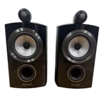 B&w 805D3 Bookshelf Speakers Pair Bowers Wilkins Excellent 010. Fixed Price $6100.00.