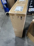 Kef SQ1 Stand 4 Series Bookshelf Slate Gray Pair-new. Fixed Price $350.00.