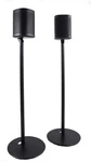 Ynvision Floor Stand For Sonos One, Sl PLAY:1 Speaker 2 Pack Yn-one. Fixed Price $74.99.