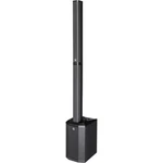 Hk Audio Polar 8 1200WATT 3-CHANNEL Powered Column Pa System, W/bluetooth. Fixed Price $799.00.