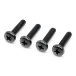 Screws For Westinghouse LD-3260 (LD3260) Tv Stand / Legs (set Of 4). Fixed Price $8.99.