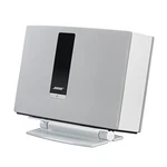 Soundxtra Desk Stand For Bose Soundtouch 20 - Each (white). Fixed Price $19.99.