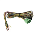 Metra 70-2057 Amp Bypass Harness For 14+ Silverado 1500/2500/3500. Fixed Price $33.31.
