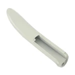 Bowers & Wilkins ZZ26646 Speaker Stand 34.75" White Durable Stable. Fixed Price $40.40.