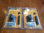 Bose UB-20B Wall/ceiling Bracket Hardware Custom Designed For Bundle Of. Fixed Price $35.89.