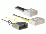 Metra 70-6514 Amplifier Bypass Harness For Select Chrysler/dodge/jeep Vehicles. Fixed Price $38.95.