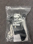 21-24 Tahoe Soundoff Signal Low Freq Speaker Frame Mount Pass. Side ETSSLFVBK14. Fixed Price $40.00.