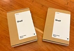 Sonos Shelf For And Play White S1SHFWW1 Set Of 2 - Open Box/one Sealed. Fixed Price $75.00.