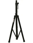 Pro Audio Universal Pa Speaker Adjustable Tripod Pole Mount Stand. Fixed Price $32.95.