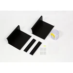 Hangman SBH-6 No-stud Sound Bar Hanger Mount Lot X 3. Fixed Price $35.60.