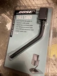 Bose Speaker Table Stand UTS-20B Black Acoustimass Genuine Accessories New. Fixed Price $29.91.