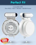 Petimeti Deco Be Mesh Wifi Wall Mount Holder, 2 Pack. Fixed Price $34.99.