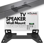 Tv Speaker Wall Mount Bracket Compatible With Bose Soundbar Only. Fixed Price $28.26.