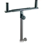 K&m 24105 Dual Speaker Mounting Fork (black). Fixed Price $106.99.