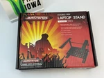 New Ultimate Support Jamstands JS-LPT200 Two-tier Multi-purpose Laptop Dj. Fixed Price $34.95.