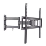 Emerald Full Motion Wall Mount For 37"-85" Tvs (8712) 40 45 50 60 65 70 75. Fixed Price $43.99.