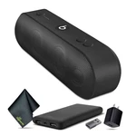 Beats Pill+ Standard Collection Portable Speaker (black) Bundle Accessories. Fixed Price $123.95.