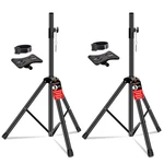 5CORE Speaker Stand Tripod Heavy Duty Adjustable 36" Pa Mount Universal W Bag. Fixed Price $23.99.