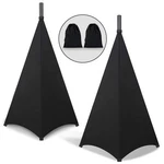 Dofilachy Speaker Stand Cover-dj Bag With 360 Degree Cover, Tripod Sc.... Fixed Price $35.65.