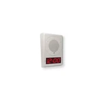 Cyberdata - 011153 Voip Clock Kit Digital Gray White Case. Fixed Price $314.73.