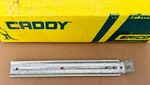 40 Pack Erico Caddy Cathba Angle Hanger Bracket Extended. Fixed Price $99.99.