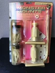 Monster Cable Mounts Universal Speaker (8 Lb. Capacity, White). Fixed Price $15.99.