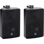 Atlas Sound SM52T-B, 5.25" 2-WAY All-weather Surface Speaker 1 Pair New Black. Fixed Price $299.00.