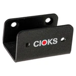 New Cioks Mini Grip Bracket For Mounting Power Supplies To Pedaltrain Pedalboard. Fixed Price $19.50.