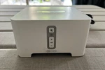 Sonos Multi Room Music System Zone Player ZP90 With Cord Powers On- Read. Fixed Price $29.95.