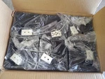 Bose Freespace 165 & DS16SE Loudspeakers Wall Junction Box Pack Black. Fixed Price $39.99.