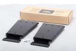Jbl MTC-BCT-FM2 Flush Mount Wall Bracket Pair. Fixed Price $89.99.