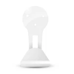 Bellman & Symfon Visit Strobe Flash Receiver Wall Bracket BE9075. Fixed Price $34.43.