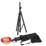 Yamaha Speaker Stand SS238C Black. Fixed Price $202.95.