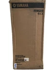 Yamaha Installation Series Loudspeaker IF2208W Dual 8" White. Fixed Price $299.99.
