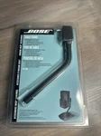 Bose Speaker Table Stand UTS-20B New Sealed. Fixed Price $22.73.