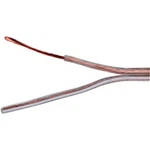 Rca AH16100SR 16-GAUGE Speaker Wire (100FT). Fixed Price $39.73.