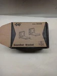 Usx-mount Soundbar Bracket SAS008. Fixed Price $24.99.