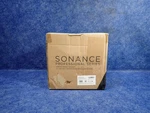 New Sonance PS-S63T 6.5" Surface Mount Single Speaker 70V/100V/8OHM, White (N9). Fixed Price $109.99.