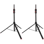 Gator Gfw Id Series Speaker Stands With Bag (pair). Fixed Price $379.95.