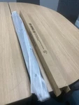 Strong SM-FIXPOLE-36 Fixed Extension For Ceiling Mounts. Fixed Price $12.00.