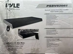 Pyle PSBV820BT - Tv Sound Bar Base Bluetooth Wireless Speaker. Fixed Price $99.00.
