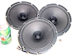 New Dukane Systems 5A606 Ceiling Wall Loud Speaker 710-3092-09 Damage 2ND. Fixed Price $74.97.