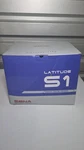 Sena Latitude S1 Smart Snow/ski Helmet Bluetooth Speakers Mic Intercom Size. Fixed Price $47.99.