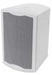 Pair Of Tannoy DI5T Passive Speakers (white) With Mounting Brackets. Fixed Price $64.99.
