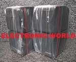 Mint Pair Of Bose Legendary Redline Double Cube Speakers Lifestyle Acoustimass. Fixed Price $199.99.