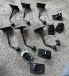 Omnimount Ceiling Wall. Fixed Price $150.00.