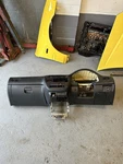 Honda Civic EK4 Vti Black Interior Glove Box Ej EK9 Type. Fixed Price $368.58.