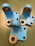 Armstrong 5397 Hand Crank Rod Bracket. Fixed Price $160.00.