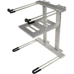 Ultimate Support JSLPT400S Multi-purpose Laptop Dj Stand. Fixed Price $120.00.