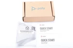 Polycom 875K8AA Clamp 2215-87419-001 New Open Box. Fixed Price $58.19.
